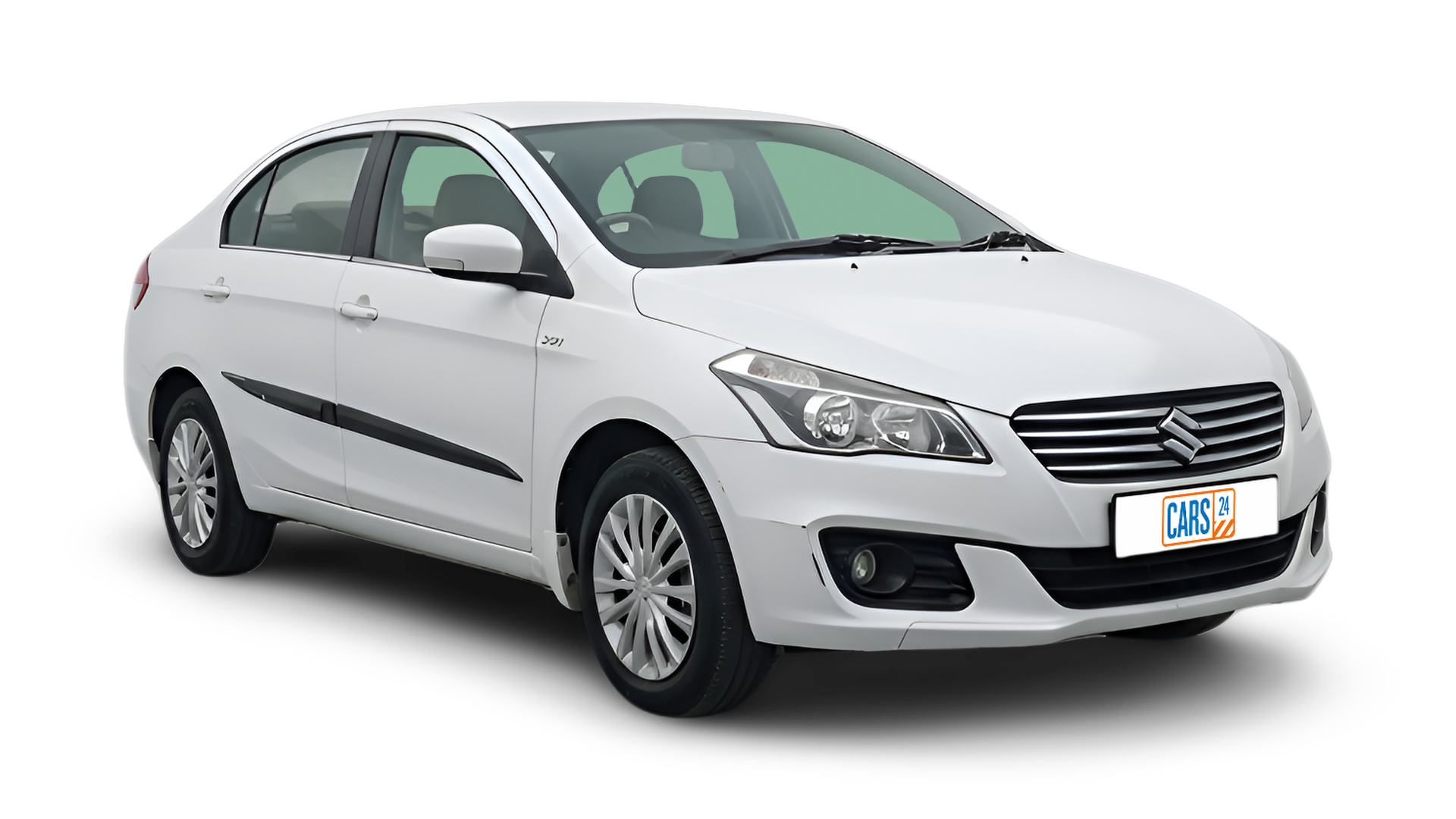 Maruti Ciaz-img